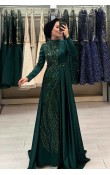 Pınar Şems Yeni Bergüzar Abiye